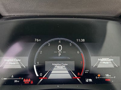 2026 Lexus RX PREMIUM