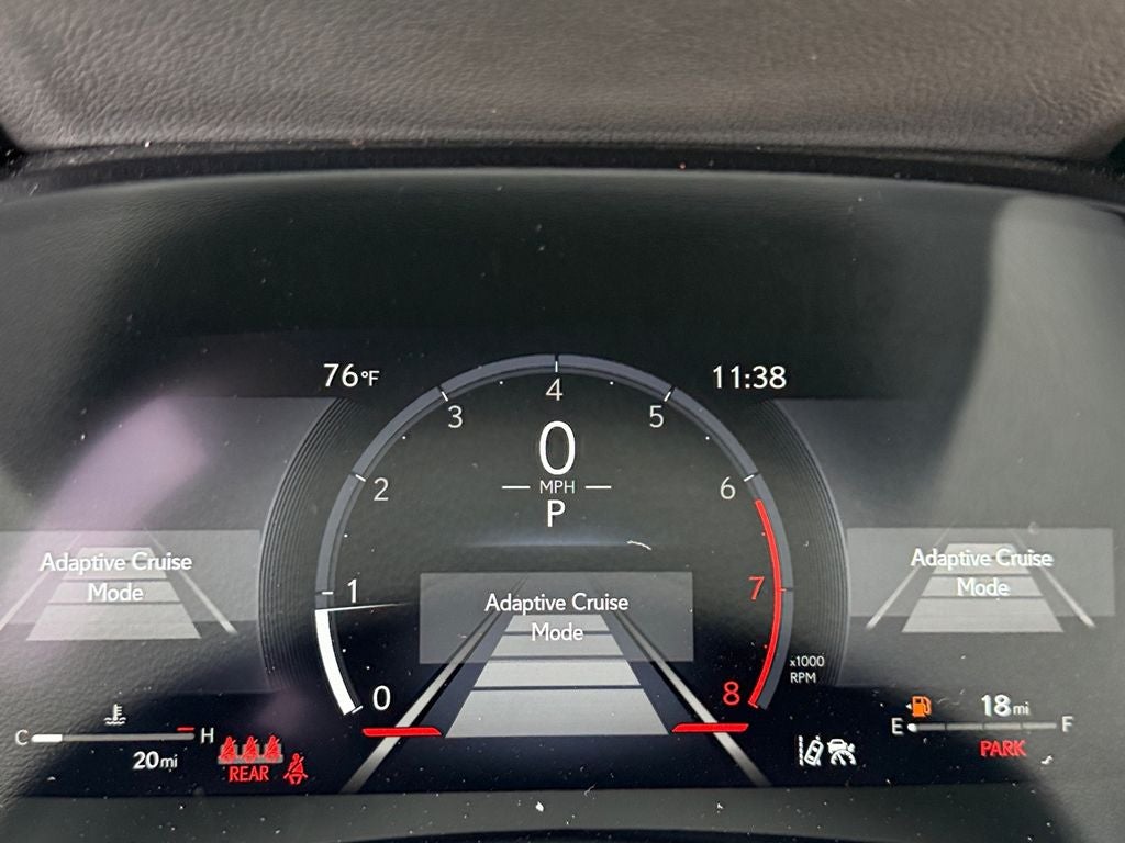 2026 Lexus RX PREMIUM