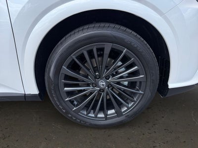 2026 Lexus RX PREMIUM