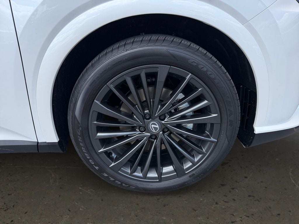 2026 Lexus RX PREMIUM
