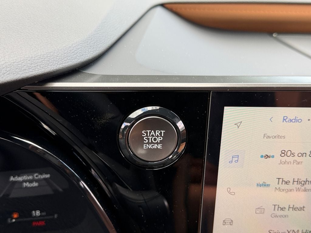 2026 Lexus RX PREMIUM