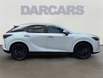 2026 Lexus RX PREMIUM
