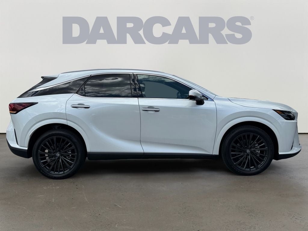 2026 Lexus RX PREMIUM