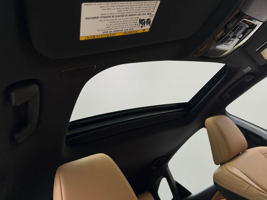 2026 Lexus RX PREMIUM