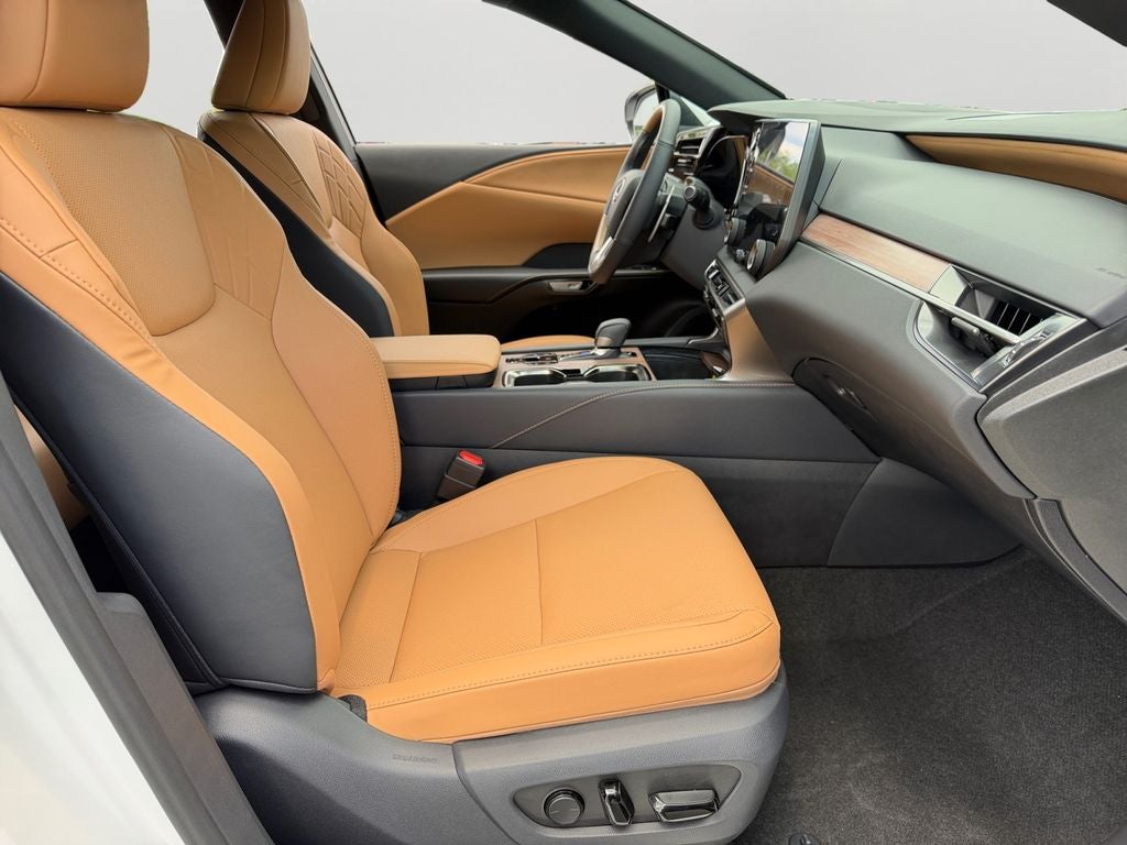 2026 Lexus RX PREMIUM