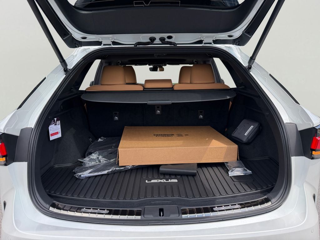 2026 Lexus RX PREMIUM