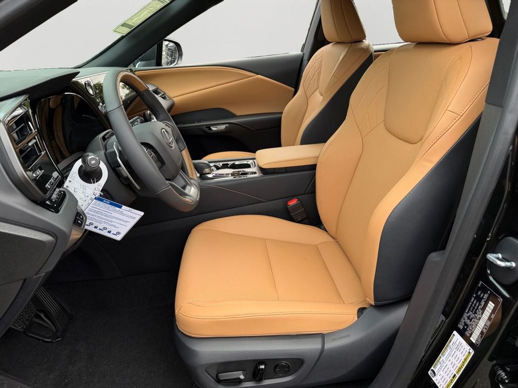 2026 Lexus RX PREMIUM