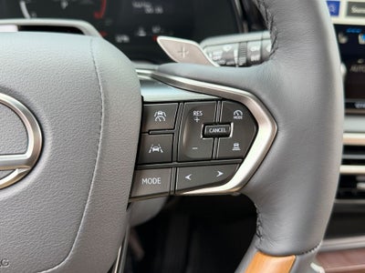 2026 Lexus RX PREMIUM