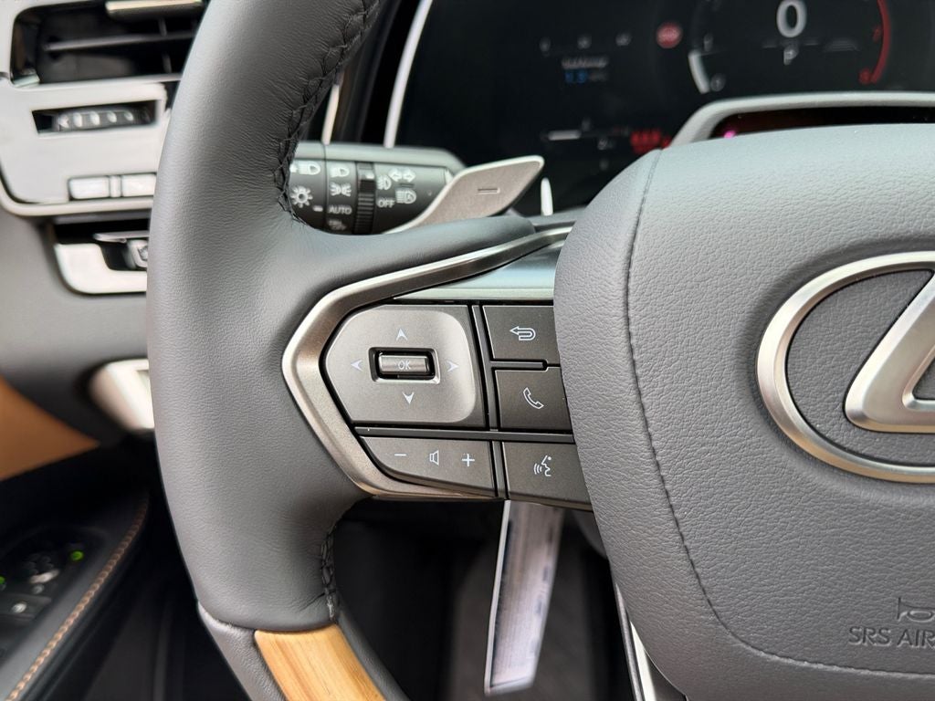 2026 Lexus RX PREMIUM
