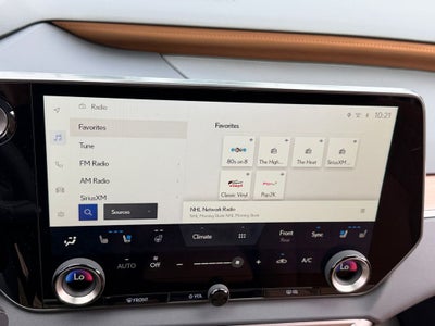 2026 Lexus RX PREMIUM