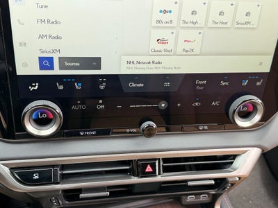 2026 Lexus RX PREMIUM
