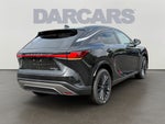 2026 Lexus RX PREMIUM