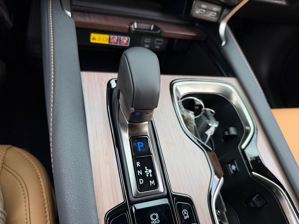 2026 Lexus RX PREMIUM