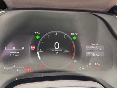 2026 Lexus RX PREMIUM