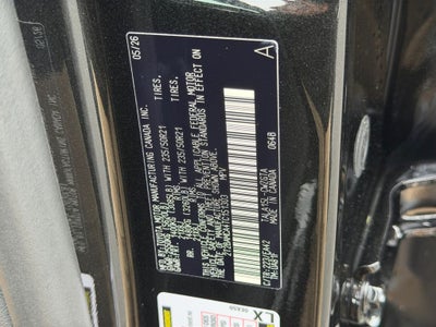 2026 Lexus RX PREMIUM