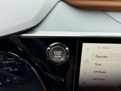 2026 Lexus RX PREMIUM