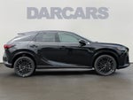 2026 Lexus RX PREMIUM