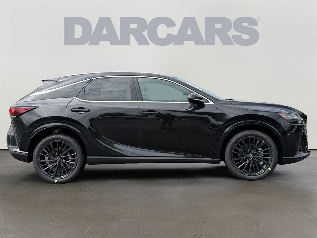 2026 Lexus RX PREMIUM