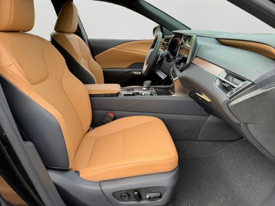 2026 Lexus RX PREMIUM