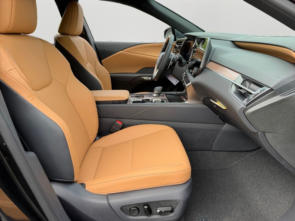 2026 Lexus RX PREMIUM