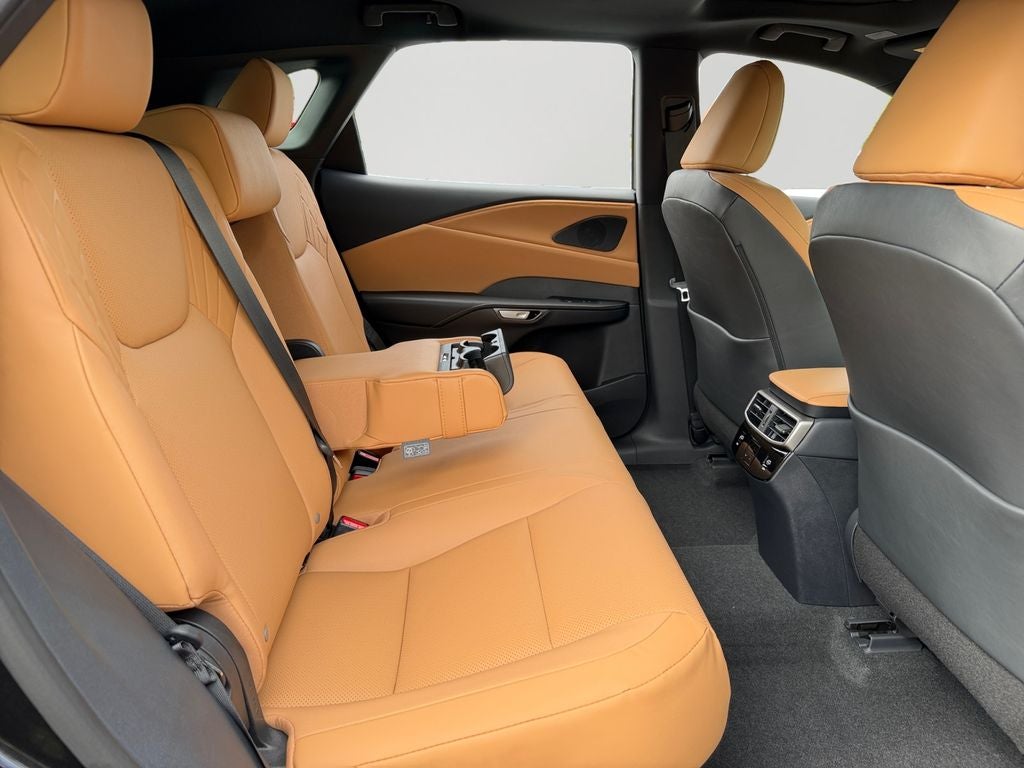 2026 Lexus RX PREMIUM