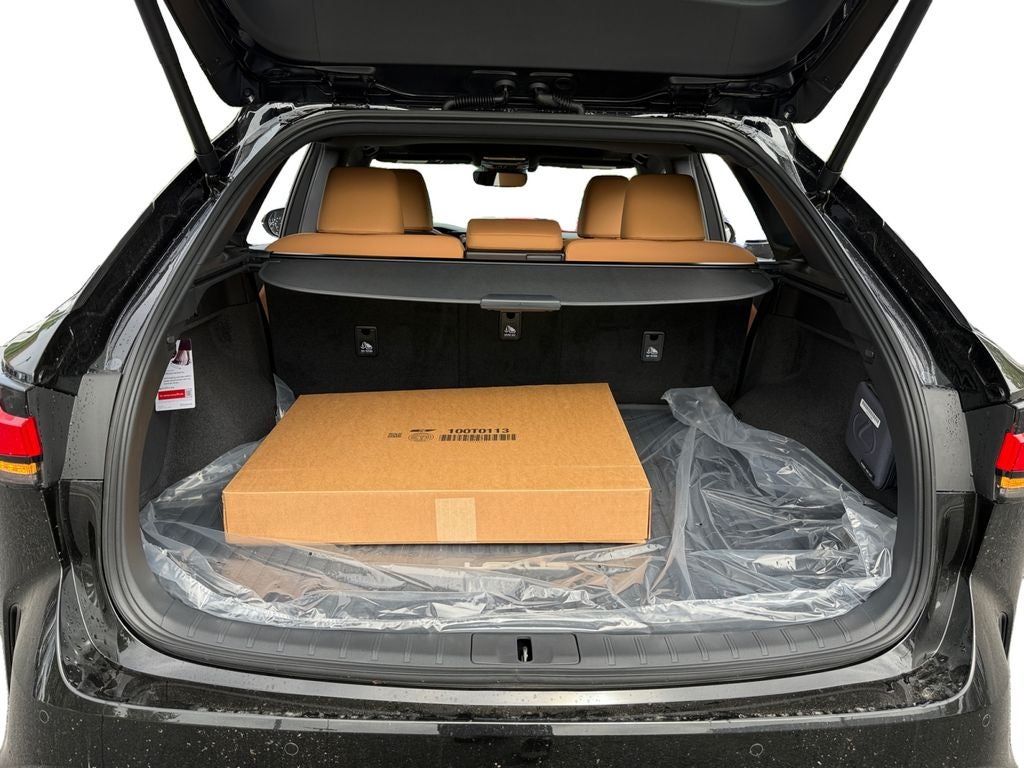 2026 Lexus RX PREMIUM