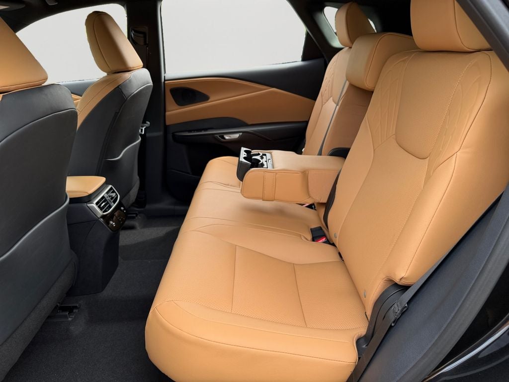 2026 Lexus RX PREMIUM