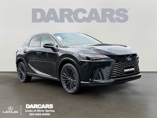 2026 Lexus RX PREMIUM