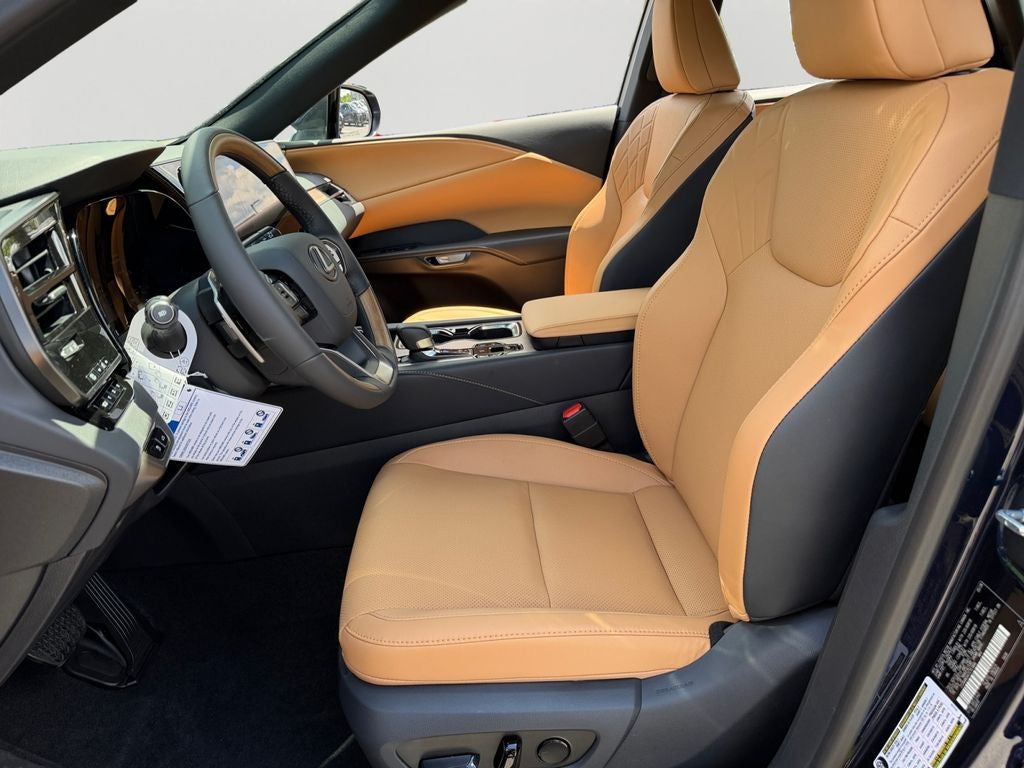 2026 Lexus RX PREMIUM