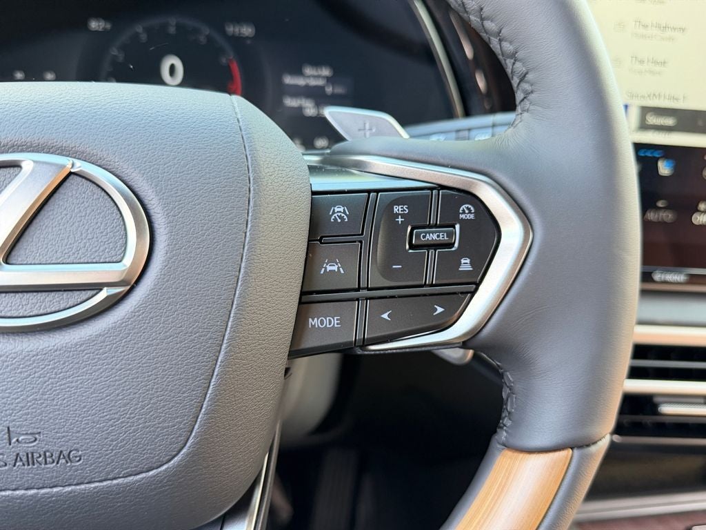 2026 Lexus RX PREMIUM