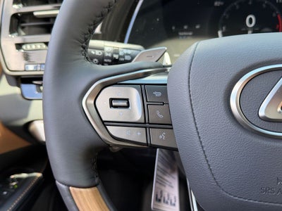 2026 Lexus RX PREMIUM