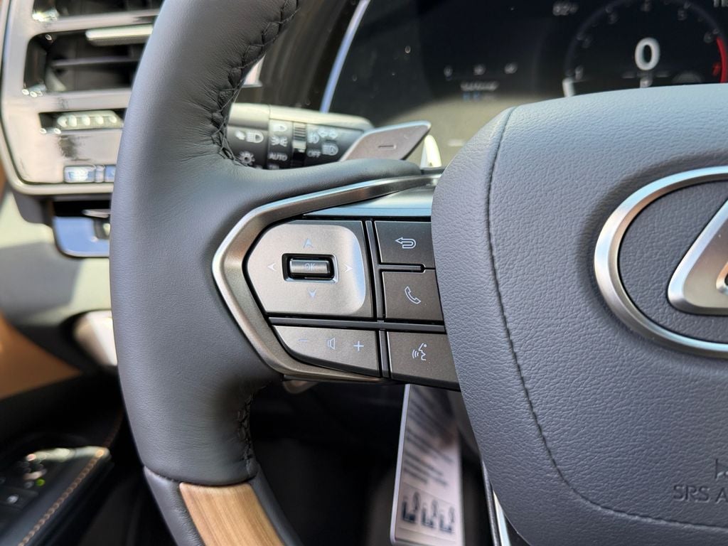 2026 Lexus RX PREMIUM