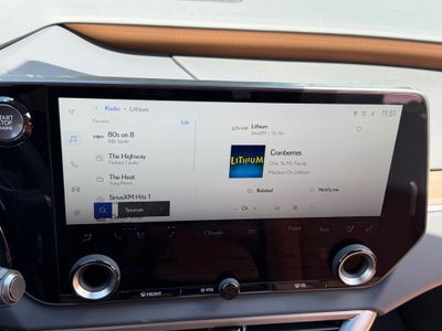 2026 Lexus RX PREMIUM