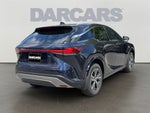 2026 Lexus RX PREMIUM