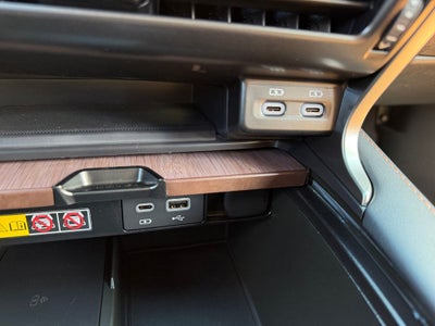2026 Lexus RX PREMIUM