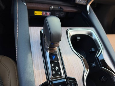 2026 Lexus RX PREMIUM
