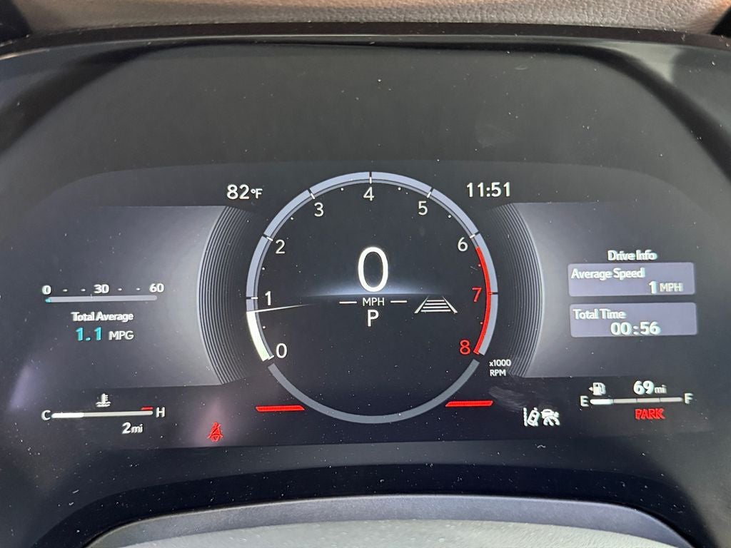 2026 Lexus RX PREMIUM