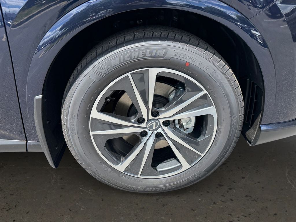 2026 Lexus RX PREMIUM