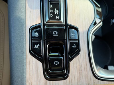 2026 Lexus RX PREMIUM