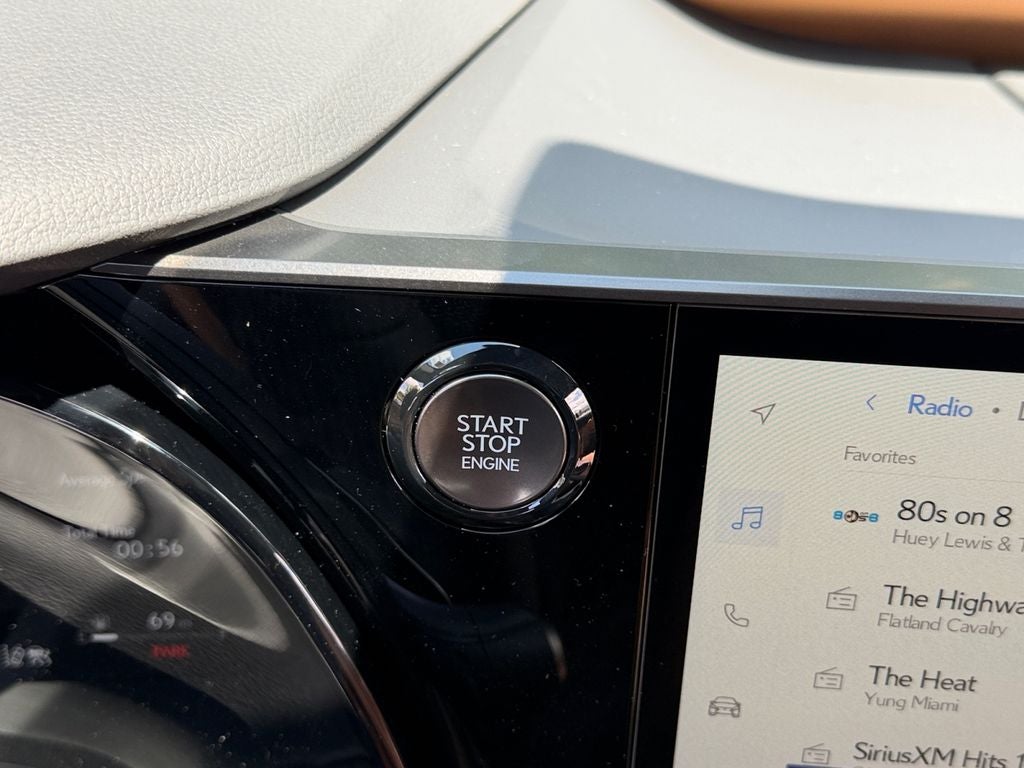 2026 Lexus RX PREMIUM