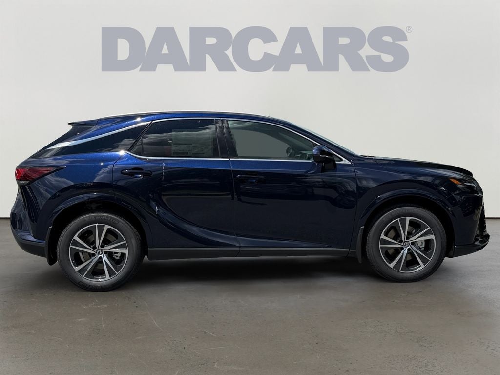 2026 Lexus RX PREMIUM