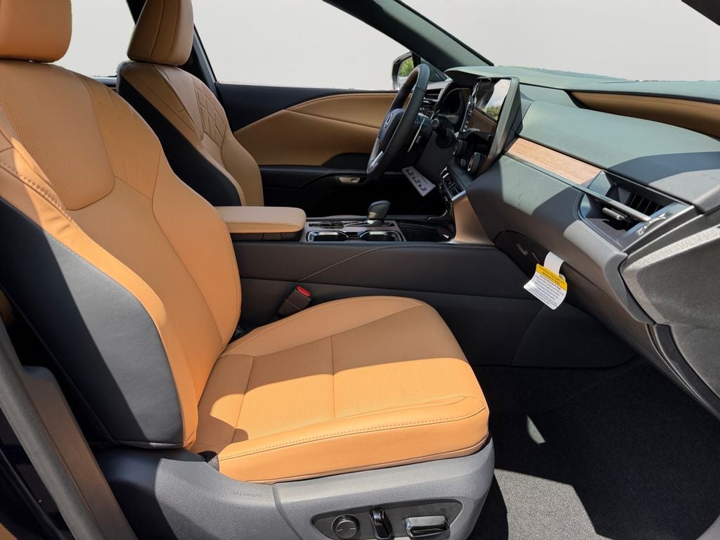 2026 Lexus RX PREMIUM