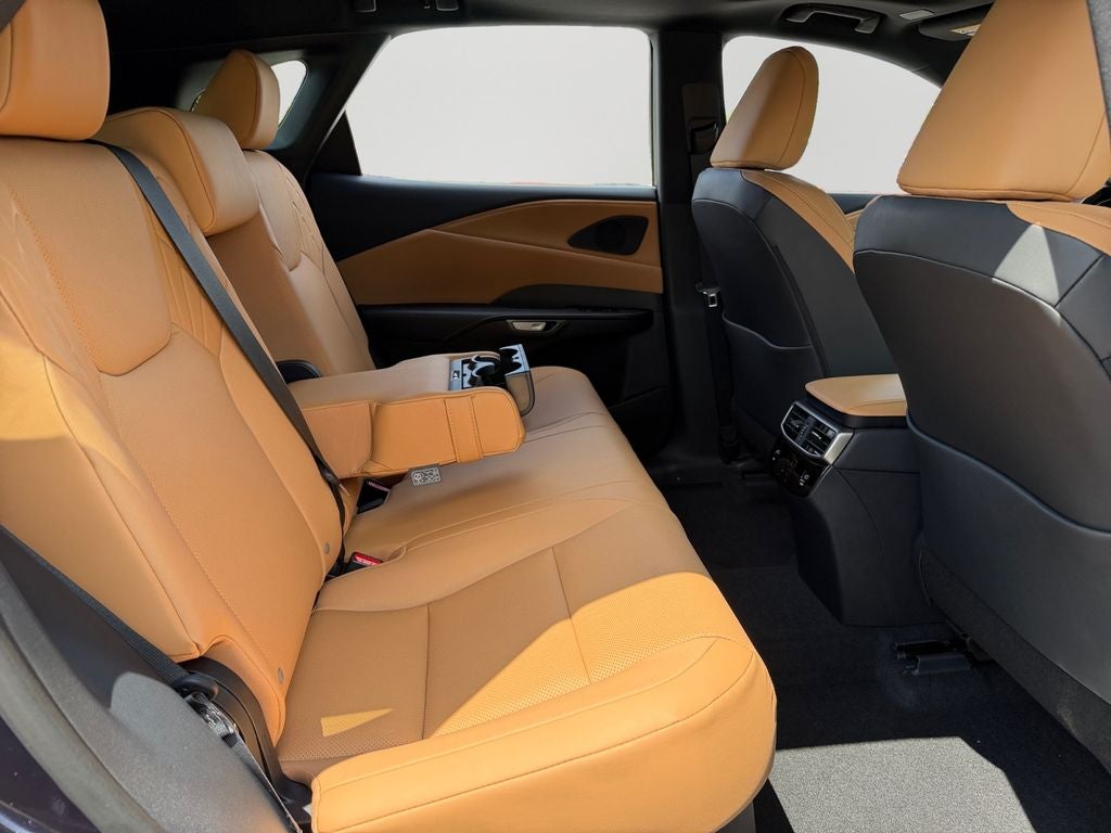 2026 Lexus RX PREMIUM