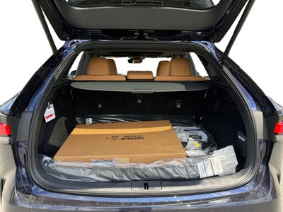 2026 Lexus RX PREMIUM