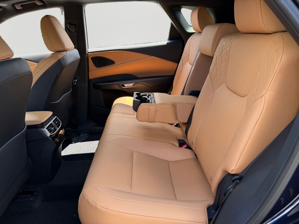 2026 Lexus RX PREMIUM
