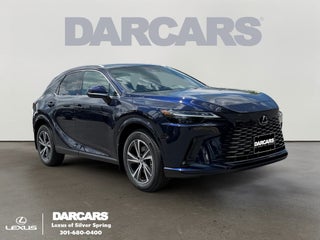 2026 Lexus RX PREMIUM