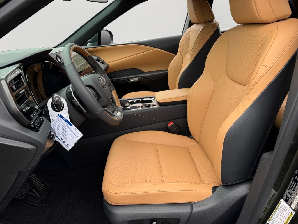 2026 Lexus RX PREMIUM