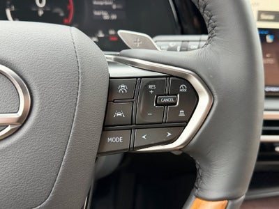 2026 Lexus RX PREMIUM