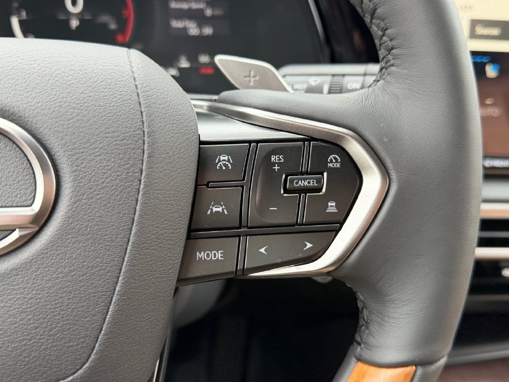 2026 Lexus RX PREMIUM