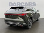 2026 Lexus RX PREMIUM